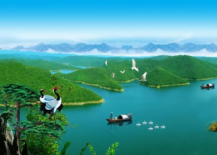 电子工业独特